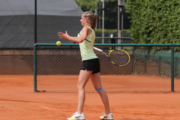 Jennifer Witthöft 1196 - Punktspiel THC v Horn u Hamm / Club a.d. Alster